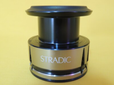 SHIMANO 19 STRADIC C5000 XG FL C5000 GENUINE SPARE SPOOL fits