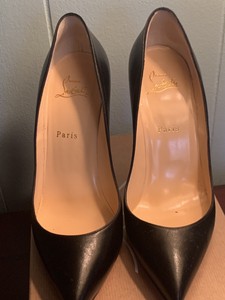 pre owned louboutin heels