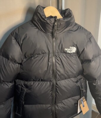 Daunenjacke Jacke The North Face 700 Nuptse Retro 1996 Down Jacket