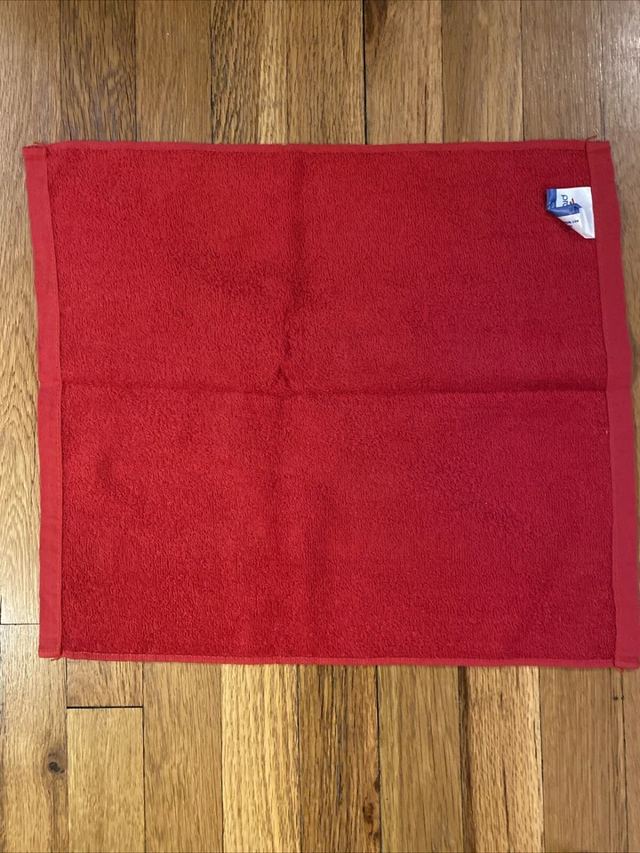 2019 WASHINGTON NATIONALS NLCS New Game 4 Rally Towel vs St. Louis Cardinals - Image 2 of 3