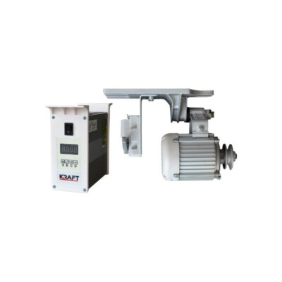 Machine à Coudre Industrielle JUKI DU1181 + Moteur Servo + Table - NEUVE - Professionnelle