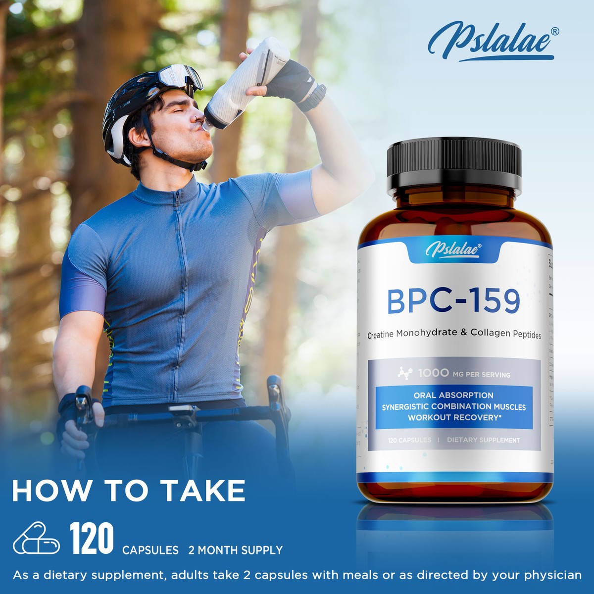bpc 157 and creatine Body PC-159 - Supports Joint Health and Enhances Muscle Building and Recovery