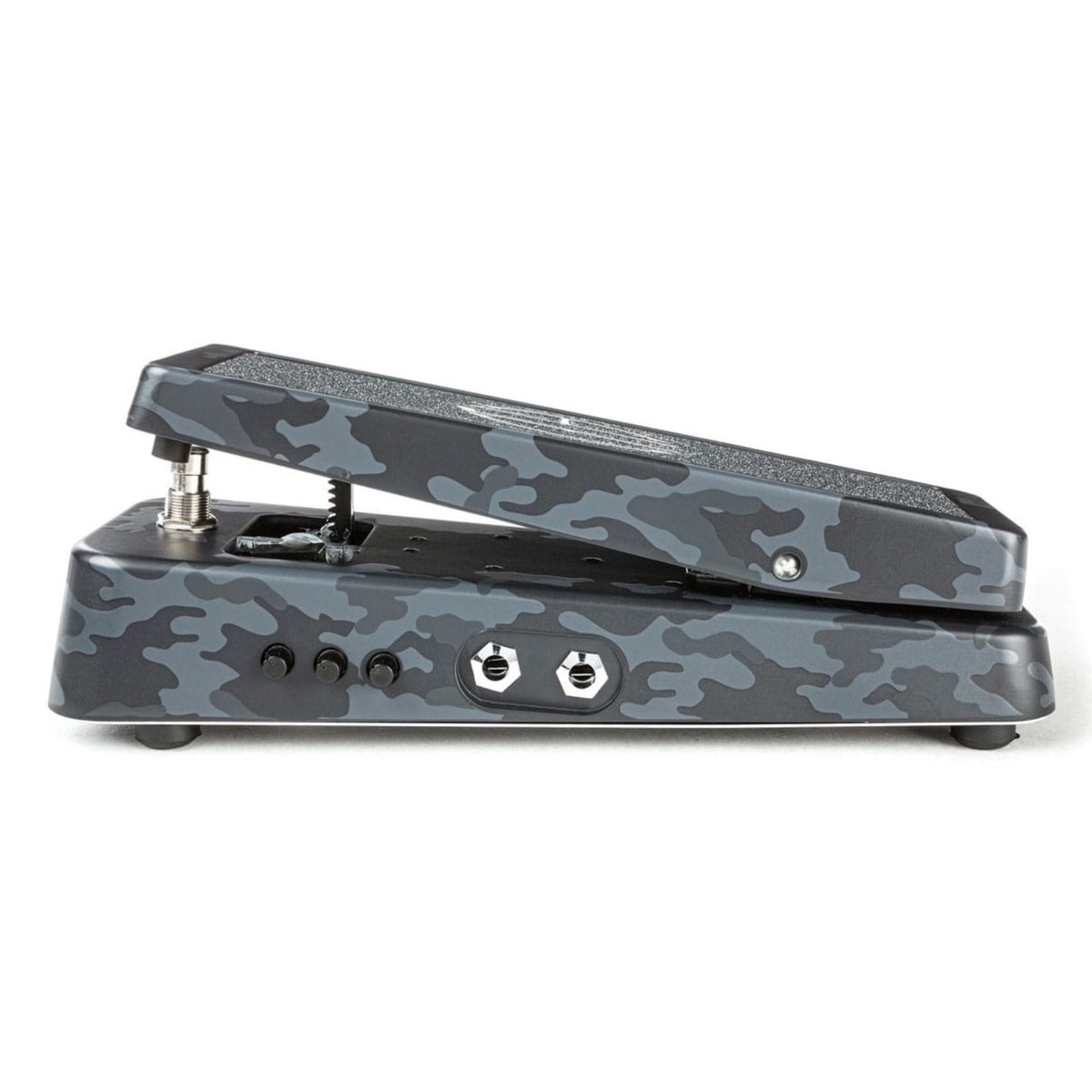 Dunlop DB01B Dimebag Cry Baby From Hell Wah Effects Pedal with