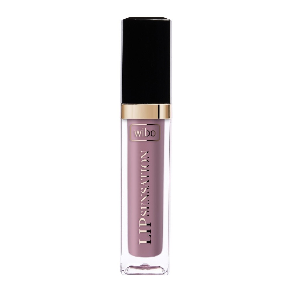 5901801673408 Бальзам для губ Lip Sensation do ust 12 5 г Wibo 3490₽