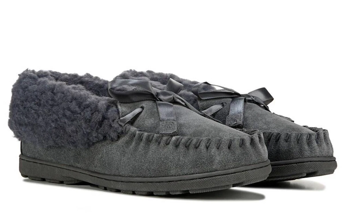 Bearpaw women's sale indio slipper