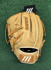 marucci pitchers glove