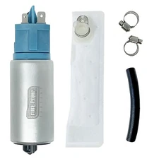 Fuel Pump Replacement for John Deer Gator RSX850I / RSX860 Replace # auc11498