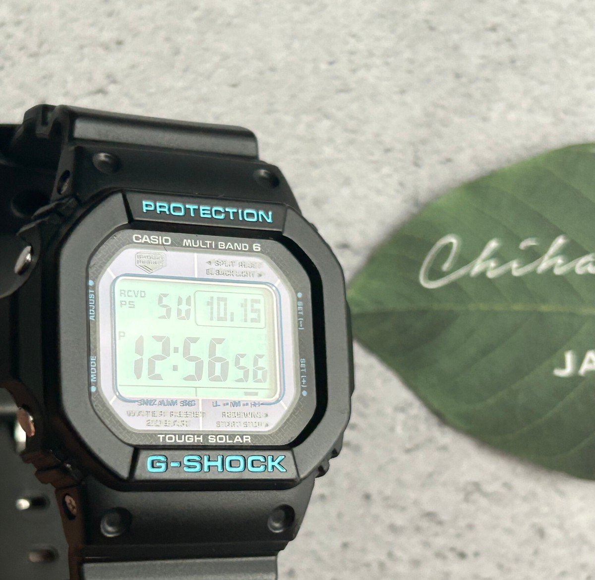 G-SHOCK　GW-M5610BA GW-M5610UBC-1JF.jpg