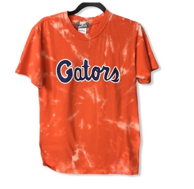 Tie Dye University of Florida Gators T 