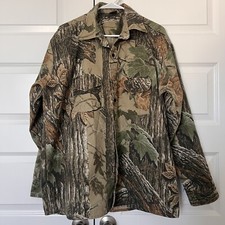 Camo Gear Made in USA Size XL