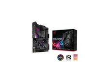Asus Rog Strix X570 E Gaming Atx Motherboar For Sale Online Ebay