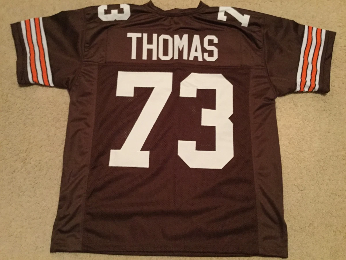 Joe thomas jersey top