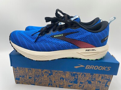 Brooks Revel 6 Men display picture 2