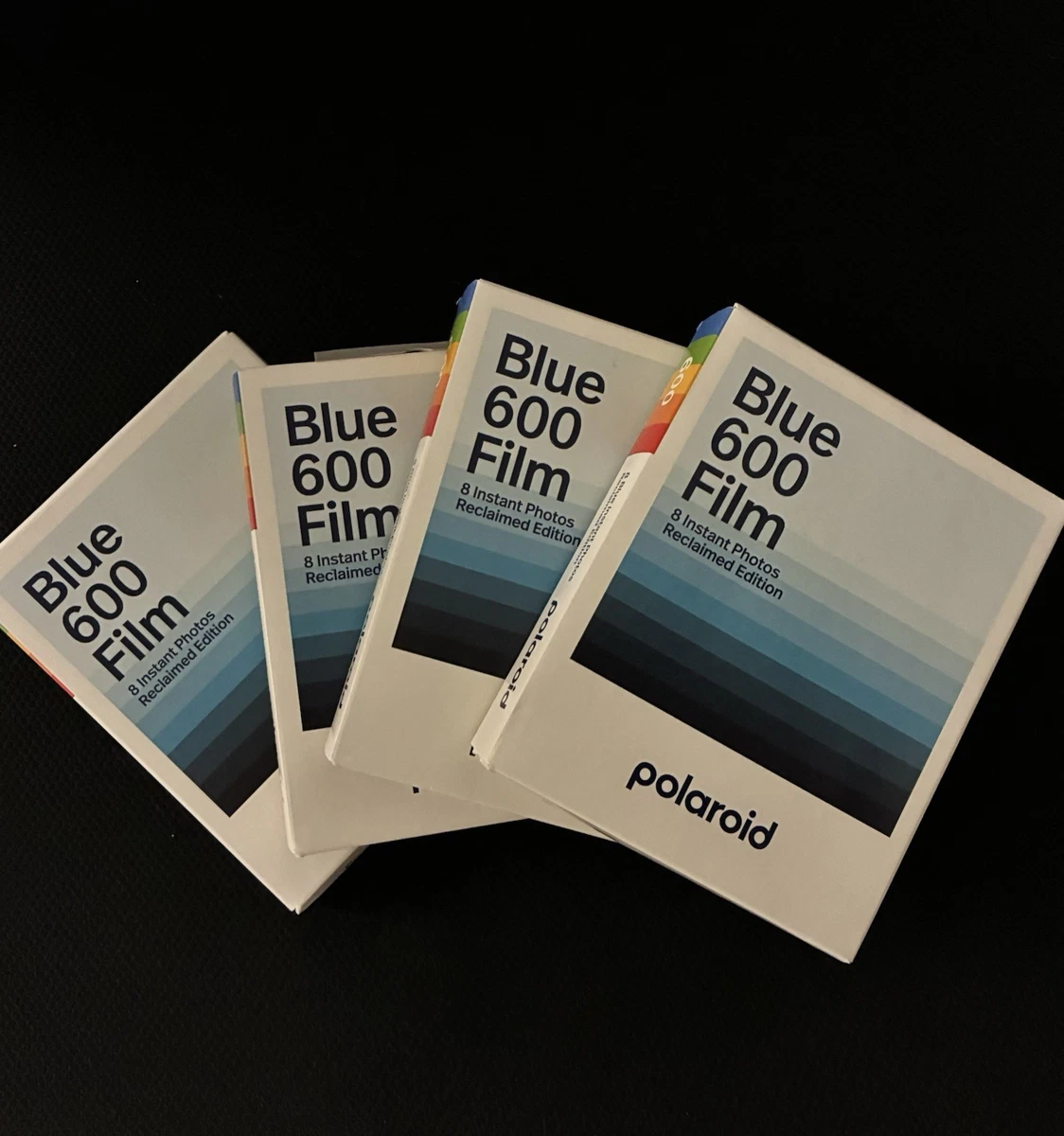 期限切れポラロイドPolaroidORIGINALS Blue 600film カメラ 期限切れポラロイドPolaroidORIGINALS Blue 600film
