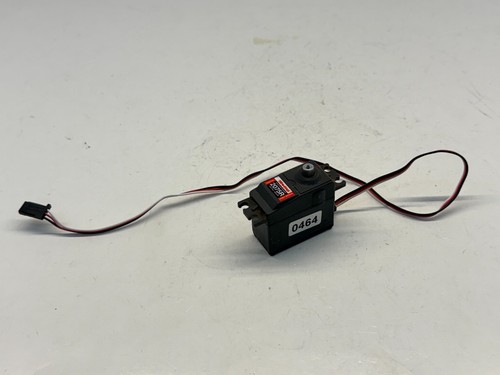 Used Traxxas Slash 4x4 ULTIMATE 2075R Digital High Speed Metal Gear Servo 0464