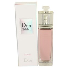 Dior Addict Perfume 3.4 oz Eau Fraiche Spray