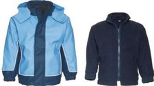 Playshoes Regenjacke 3 in 1