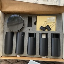 Metrologic Sandbox Holography Lab Kit 45-633