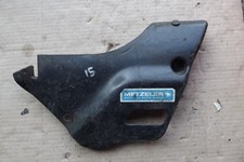 KAWASAKI KMX200 BATTERY COVER PANEL 15