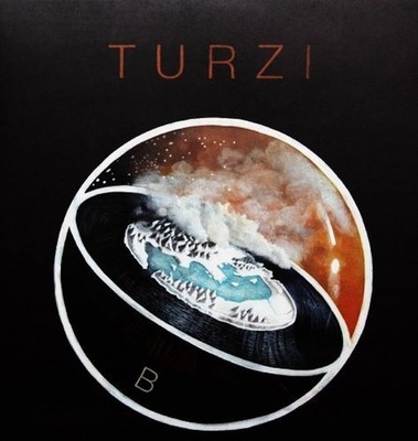 Vinile - Turzi - B  - Record Makers -D- Neu