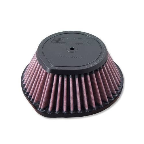 DNA Air Filter Compatible for Husqvarna WR 250 (92-13) PN: R-HQ4E06-01