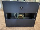 Sourmash Marshall Style 1x12 Cab w/English made G12H Greenback Reissue — photo 3