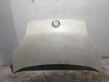 Capot Fiat FIORINO QUBO