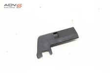 15-25 PORSCHE MACAN BATTERY POSITIVE TERMINAL CLAMP CONTROLLER PROTECTOR CAP OEM