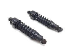 Progressive Suspension Rear Shocks Suspension 2009 Harley Sportster 1200 3293 x