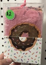 Girls' Socks