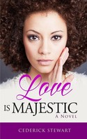 Cederick Stewart | Love Is Majestic | Taschenbuch | Englisch (2016)