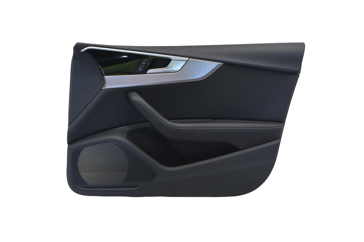 アウディ Audi A5 ドアトリム 左 内張り パネル アウディ Audi A5 ドアトリム 左 内張り パネル Audi Door Panels for