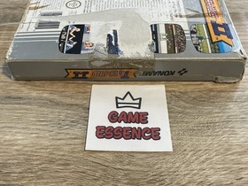 Track & Field II Nintendo NES Complet PAL FR 2