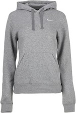Nike Women's Pullover Fleece Hoodie large sports wear, warm
