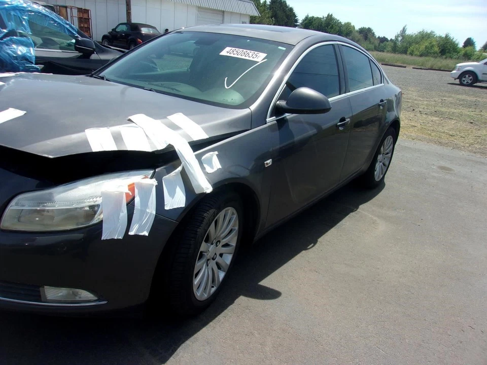 Módulo de control electrónico ECM del motor 3,6 L ID 12616889 compatible con 10-12 CTS 29961394 Foto 4 de 4