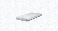NEU - Magneti Marelli 350203061530 Filter, Innenraumluft FüR Ford