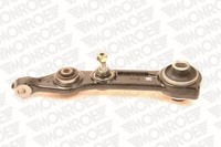Monroe L23532 Lenker, RadaufhäNgung Vorne Hinten Links Unten FüR MERCEDES-BENZ