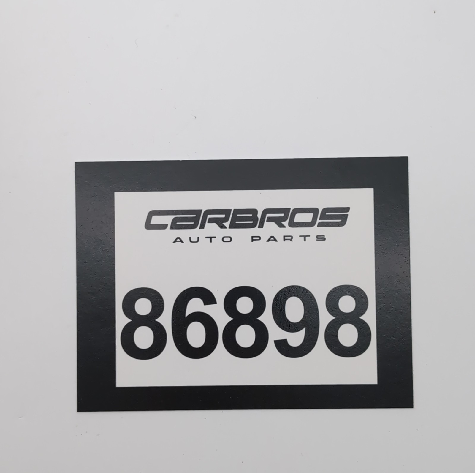 Bentley Turbo R 1991 Inner Auxiliary gauge