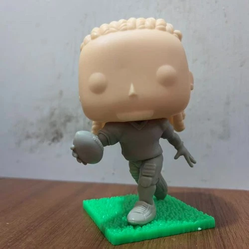 Funko POP! Football NFL Dallas Cowboys Prototype CeeDee Lamb Exclusive #256