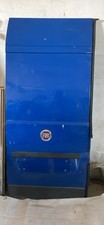 SX. PORTA CARICO POST. A BATTENTE FIAT DUCATO 2009