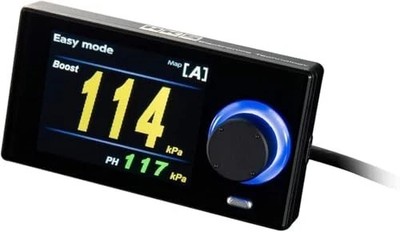 HKS EVC7 Boost Controller (45003-AK013)