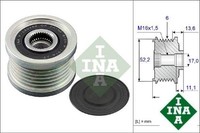 INA 535004410 Generatorfreilauf Freilauf Generator FüR Nissan