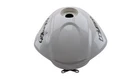 TRIUMPH Street Triple 675 R 2011-2012 Fuel Tank Replacement Part White