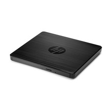 HP 8x Ultra Slim Portable External USB ODD DVDRW Burner Re-Writer Drive