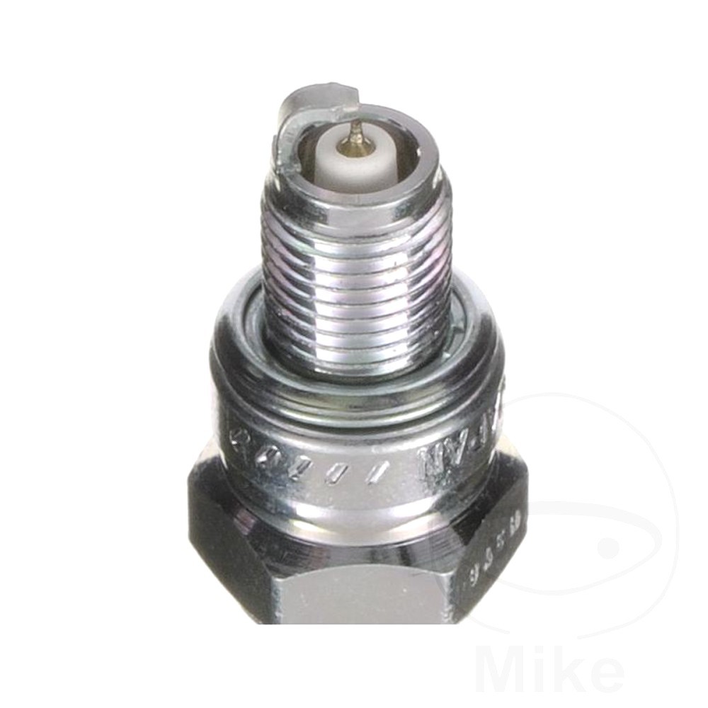 NGK Iridium Spark Plug CR7HIX 7544 Fits Sachs MadAss 125 2005-2010