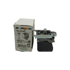 SCHNEIDER ELECTRIC ZB4BW0B43 24V NSMP