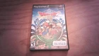 Dragon Quest VIII - PS2