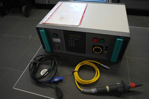 SPS Electronic LG 3301k safety multi function/ high voltage tester / lg3301 - Bild 1 von 11