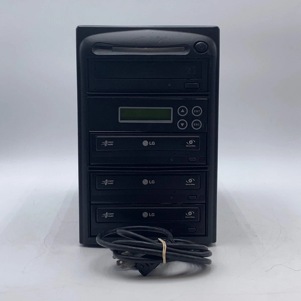 LG DVD + R Duplicators for sale | eBay
