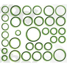 Global Parts Distributors 9442568 Gpd System Service Kit 9442568